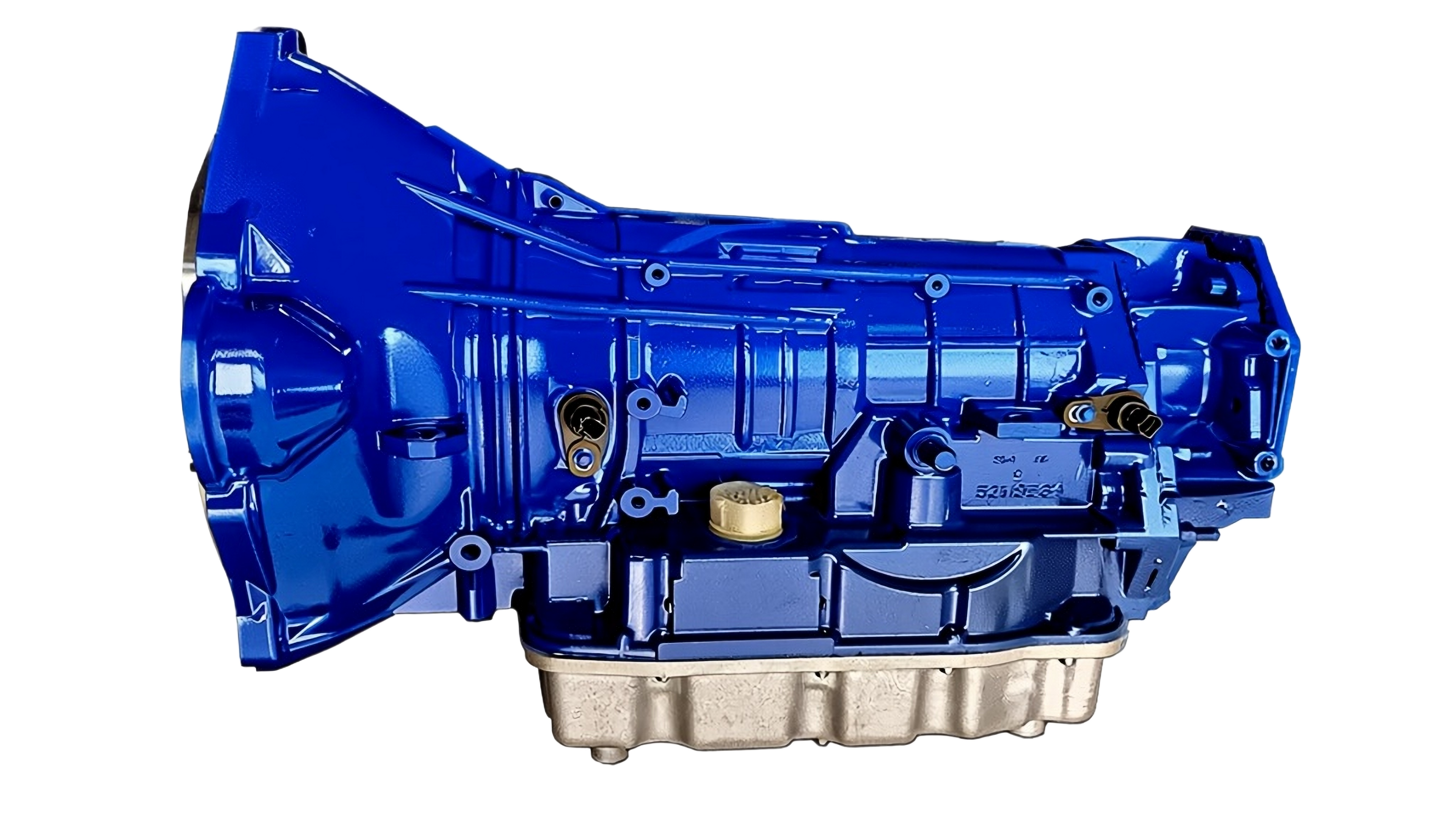 TSP Dodge Transmissions